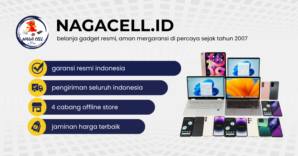 Mall Baru vs Tradisi Parcel Lebaran: Siapa yang Akan Menang di Cilacap?